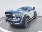 2020 Ram 5500 Crew Cab DRW 4WD Flatbed Truck for sale #DT13R0009A - photo 1