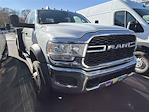 2020 Ram 5500 Crew Cab DRW 4WD Flatbed Truck for sale #DT13R0009A - photo 4