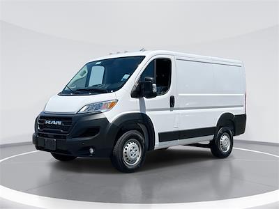 New 2025 Ram ProMaster 1500 Standard Roof Empty Cargo Van for sale #DT13R0205 - photo 1