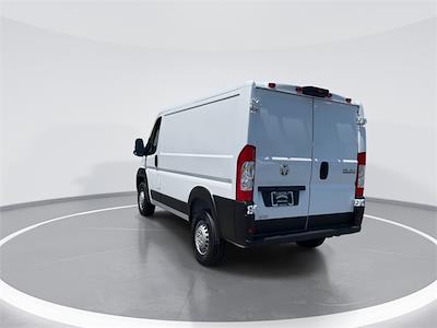 New 2025 Ram ProMaster 1500 Standard Roof Empty Cargo Van for sale #DT13R0205 - photo 2