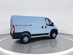 New 2025 Ram ProMaster 1500 Standard Roof Empty Cargo Van for sale #DT13R0205 - photo 8