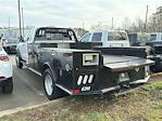 Used 2020 Ram 5500 Crew Cab Flatbed Truck for sale #DT13R1371A - photo 2