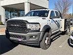 2021 Ram 5500 Crew Cab DRW 4WD Service Truck for sale #DT13R1854A - photo 4