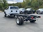 New 2025 Ram 5500 Tradesman Regular Cab 4WD 120 CA Cab Chassis for sale #DT13R2819 - photo 11
