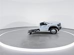 New 2025 Ram 5500 Tradesman Regular Cab 4WD 120 CA Cab Chassis for sale #DT13R2819 - photo 2