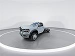 New 2025 Ram 5500 Tradesman Regular Cab 4WD 120 CA Cab Chassis for sale #DT13R2819 - photo 4
