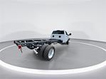 New 2025 Ram 5500 Tradesman Regular Cab 4WD 120 CA Cab Chassis for sale #DT13R2819 - photo 8