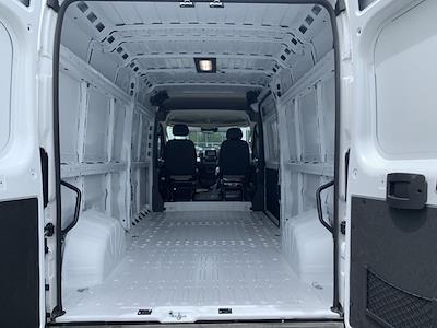 New 2024 Ram ProMaster 2500 High Roof Empty Cargo Van for sale #DT13R2935 - photo 2