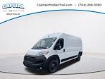 2024 Ram ProMaster 2500 High Roof FWD Empty Cargo Van for sale #DT13R3012 - photo 1