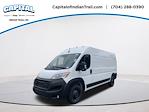 2024 Ram ProMaster 2500 High Roof FWD Empty Cargo Van for sale #DT13R3012 - photo 41