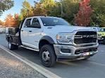 2020 Ram 5500 Crew Cab DRW 4WD Flatbed Truck for sale #DT13R3411A - photo 5