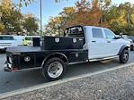 2020 Ram 5500 Crew Cab DRW 4WD Flatbed Truck for sale #DT13R3411A - photo 6