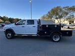 2020 Ram 5500 Crew Cab DRW 4WD Flatbed Truck for sale #DT13R3411A - photo 8