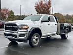 2020 Ram 5500 Crew Cab DRW 4WD Flatbed Truck for sale #DT13R4749A - photo 3