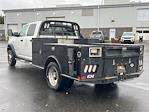 2020 Ram 5500 Crew Cab DRW 4WD Flatbed Truck for sale #DT13R4749A - photo 2