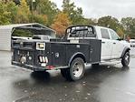 2020 Ram 5500 Crew Cab DRW 4WD Flatbed Truck for sale #DT13R4749A - photo 6