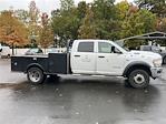 2020 Ram 5500 Crew Cab DRW 4WD Flatbed Truck for sale #DT13R4749A - photo 7