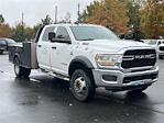 2020 Ram 5500 Crew Cab DRW 4WD Flatbed Truck for sale #DT13R4749A - photo 8