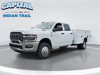 New 2026 Ram 3500 - photo 1