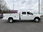 2026 Ram 3500 Crew Cab DRW 4WD Service Truck for sale #DT13R4988 - photo 14
