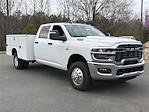 2026 Ram 3500 Crew Cab DRW 4WD Service Truck for sale #DT13R4988 - photo 15