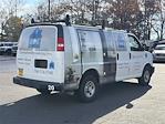 2018 Chevrolet Express 2500 SRW RWD Empty Cargo Van for sale #DT13R7041B - photo 4