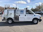 2018 Chevrolet Express 2500 SRW RWD Empty Cargo Van for sale #DT13R7041B - photo 5