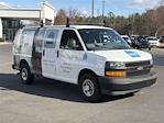 2018 Chevrolet Express 2500 SRW RWD Empty Cargo Van for sale #DT13R7041B - photo 6
