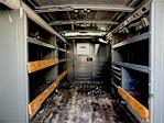 2018 Chevrolet Express 2500 SRW RWD Empty Cargo Van for sale #DT13R7041B - photo 9