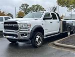 2020 Ram 5500 Crew Cab DRW 4WD Flatbed Truck for sale #DT13R7059A - photo 1