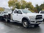 2020 Ram 5500 Crew Cab DRW 4WD Flatbed Truck for sale #DT13R7059A - photo 5