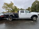 2020 Ram 5500 Crew Cab DRW 4WD Flatbed Truck for sale #DT13R7059A - photo 6