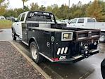 2020 Ram 5500 Crew Cab DRW 4WD Flatbed Truck for sale #DT13R7059A - photo 2