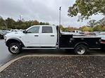 2020 Ram 5500 Crew Cab DRW 4WD Flatbed Truck for sale #DT13R7059A - photo 8