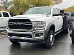 2021 Ram 5500 Crew Cab DRW 4WD Service Truck for sale #DT13R7060A - photo 3