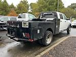 2021 Ram 5500 Crew Cab DRW 4WD Service Truck for sale #DT13R7060A - photo 7