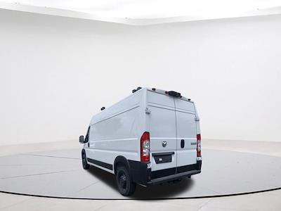New 2024 Ram ProMaster 2500 High Roof Empty Cargo Van for sale #DT13R8174 - photo 2