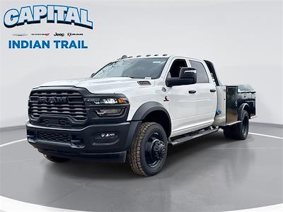 New 2026 Ram 4500 - photo 1