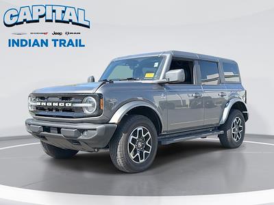 2024 Ford Bronco 4WD SUV for sale #13R9929A - photo 1