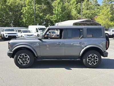 2024 Ford Bronco 4WD SUV for sale #13R9929A - photo 2