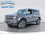 2024 Ford Bronco 4WD SUV for sale #13R9929A - photo 1