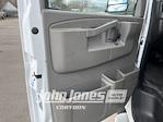 Used 2021 GMC Savana 2500 Work Van 4x2 Empty Cargo Van for sale #C09585 - photo 12