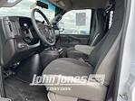 Used 2021 GMC Savana 2500 Work Van 4x2 Empty Cargo Van for sale #C09585 - photo 13