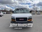 Used 2021 GMC Savana 2500 Work Van 4x2 Empty Cargo Van for sale #C09585 - photo 4