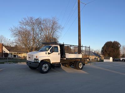 Used 2006 GMC TopKick C7500 Topkick Regular Cab 4x2 Contractor Truck for sale #C09911 - photo 1