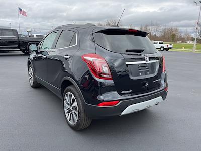 Used 2021 Buick Encore Preferred AWD SUV for sale #C100711 - photo 2