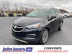 Used 2021 Buick Encore Preferred AWD SUV for sale #C100711 - photo 1