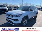 2022 Jeep Compass 4x4, SUV for sale #C100735 - photo 1