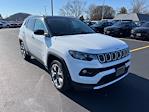 2022 Jeep Compass 4x4, SUV for sale #C100735 - photo 4