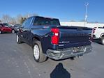 2023 Chevrolet Silverado 1500 Crew Cab 4x4, Pickup for sale #C100751 - photo 2